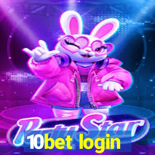 10bet login